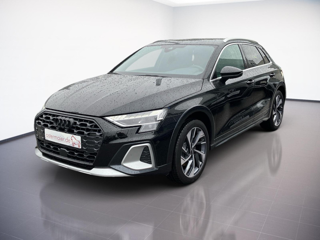 Audi A3 Sedan S-Tronic 35 TDI