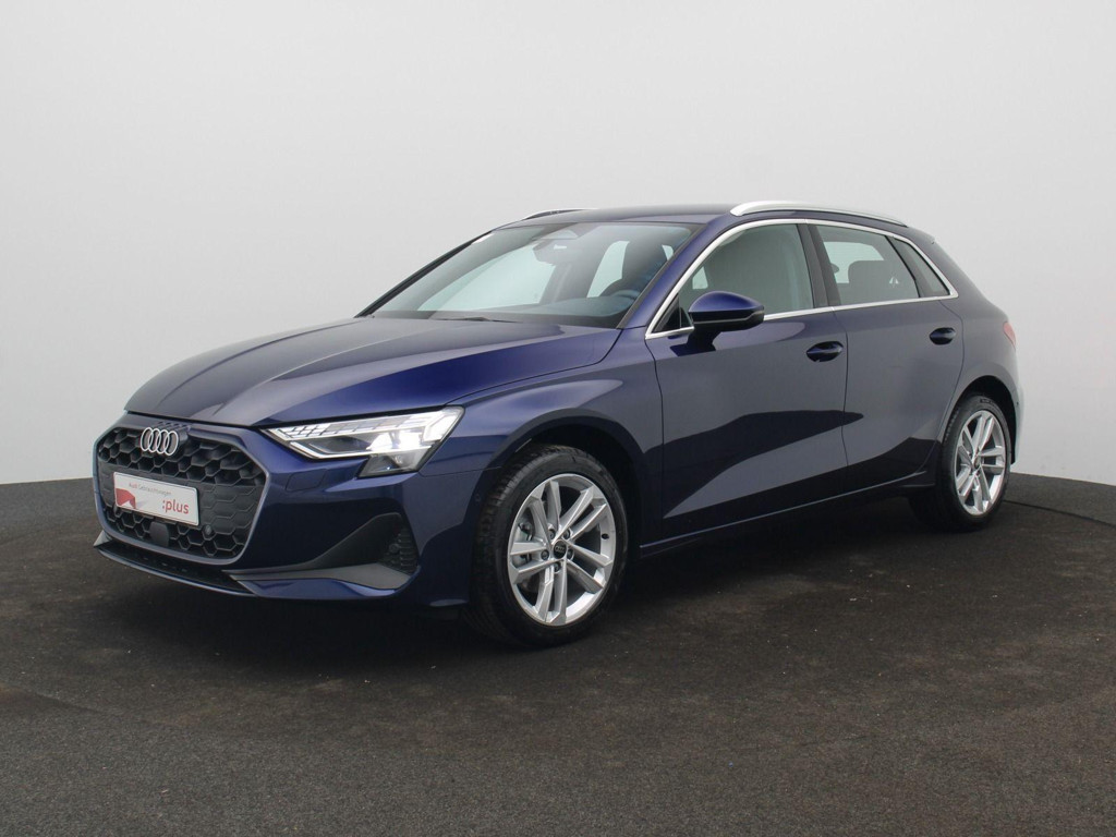 Audi A3 Sportback Sedan