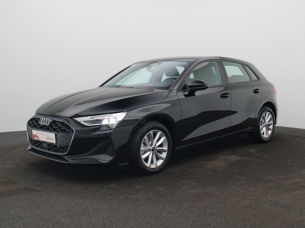 Audi A3 Sportback Sedan