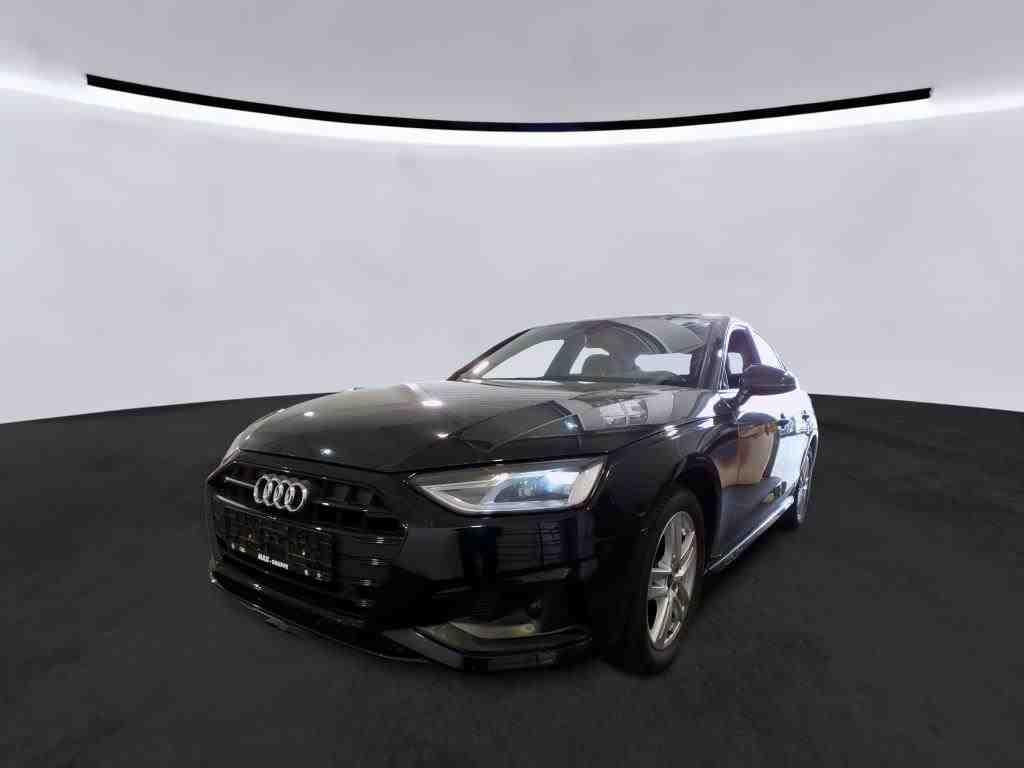 Audi A4 Sedan S-Tronic