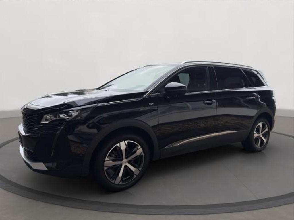 Peugeot 5008 GT-Line
