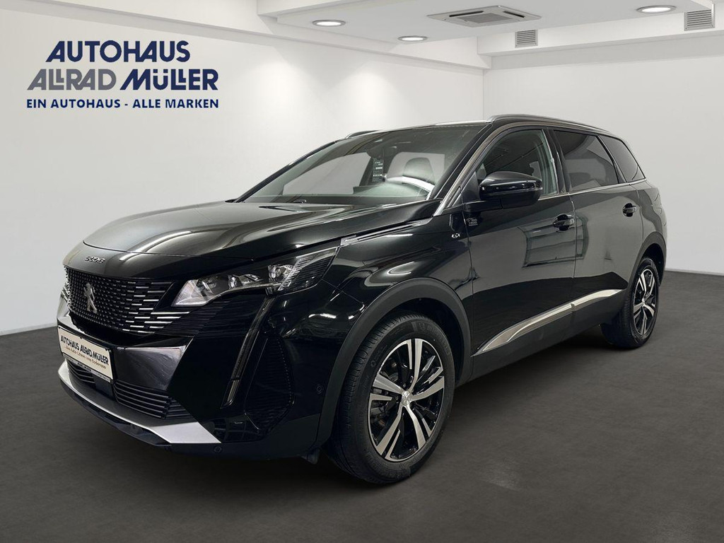 Peugeot 5008 GT-Line