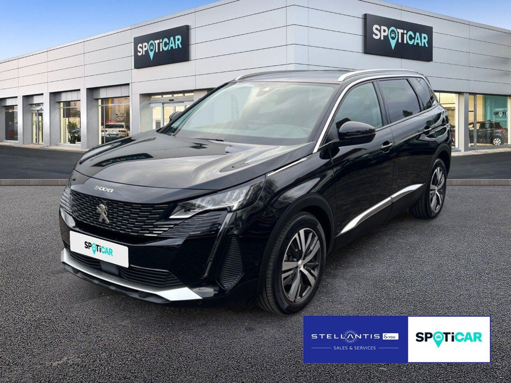 Peugeot 5008 Allure Pack BlueHDi