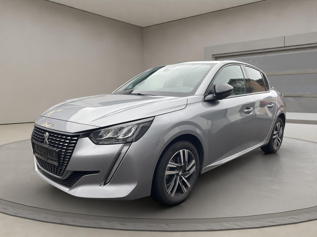 Peugeot 208 PureTech