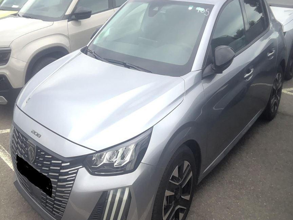 Peugeot 208 Allure Pack PureTech