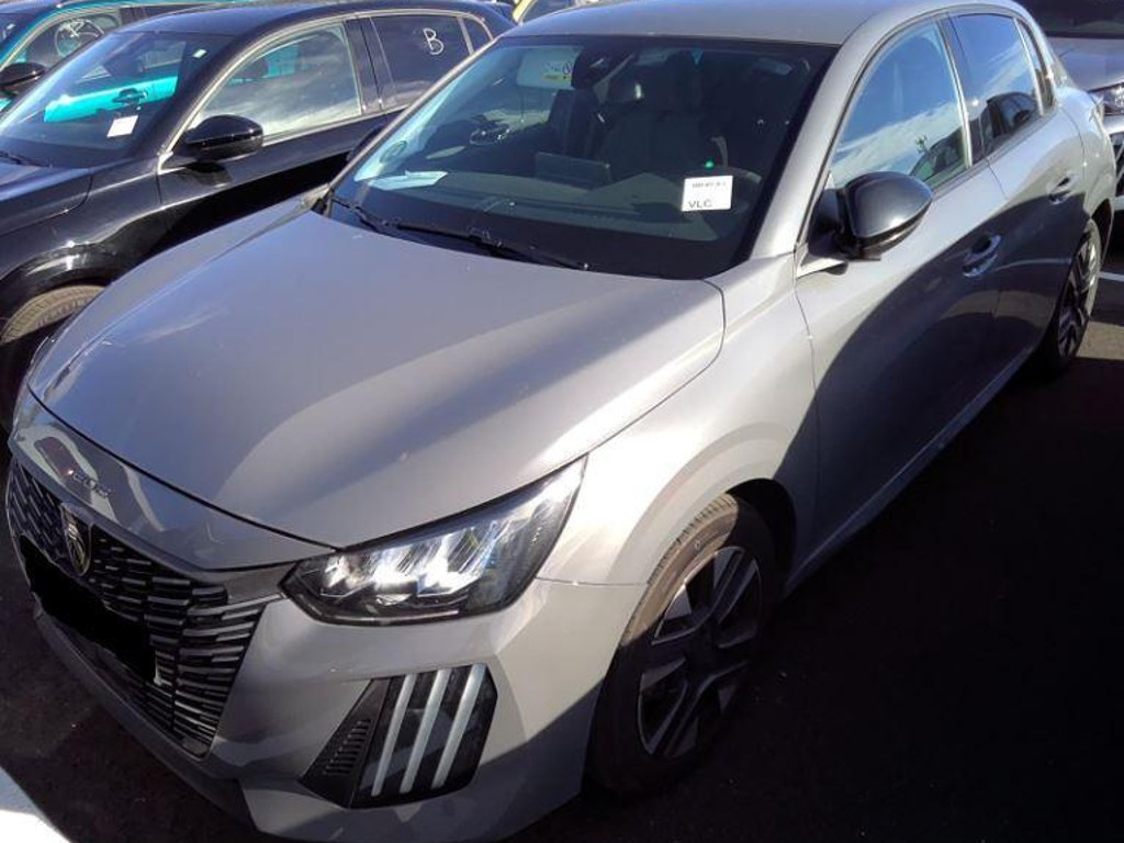 Peugeot 208 Allure Pack PureTech