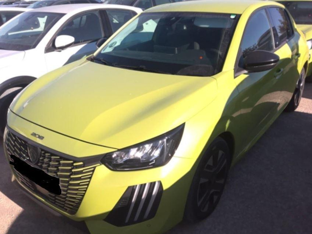 Peugeot 208 Allure Pack PureTech