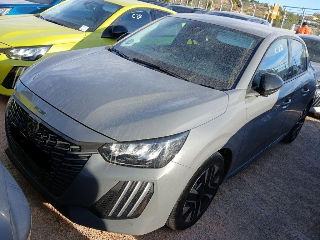 Peugeot 208 Allure Pack PureTech