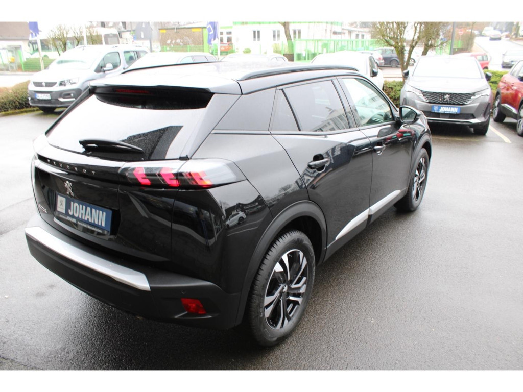 Peugeot 2008 Allure Pack PureTech