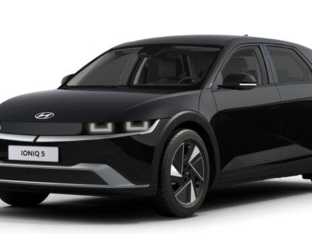 Hyundai Ioniq 5 Techniq