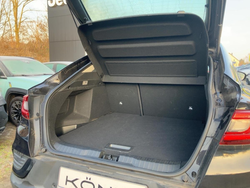 Renault Arkana EDC TCe 140 Techno