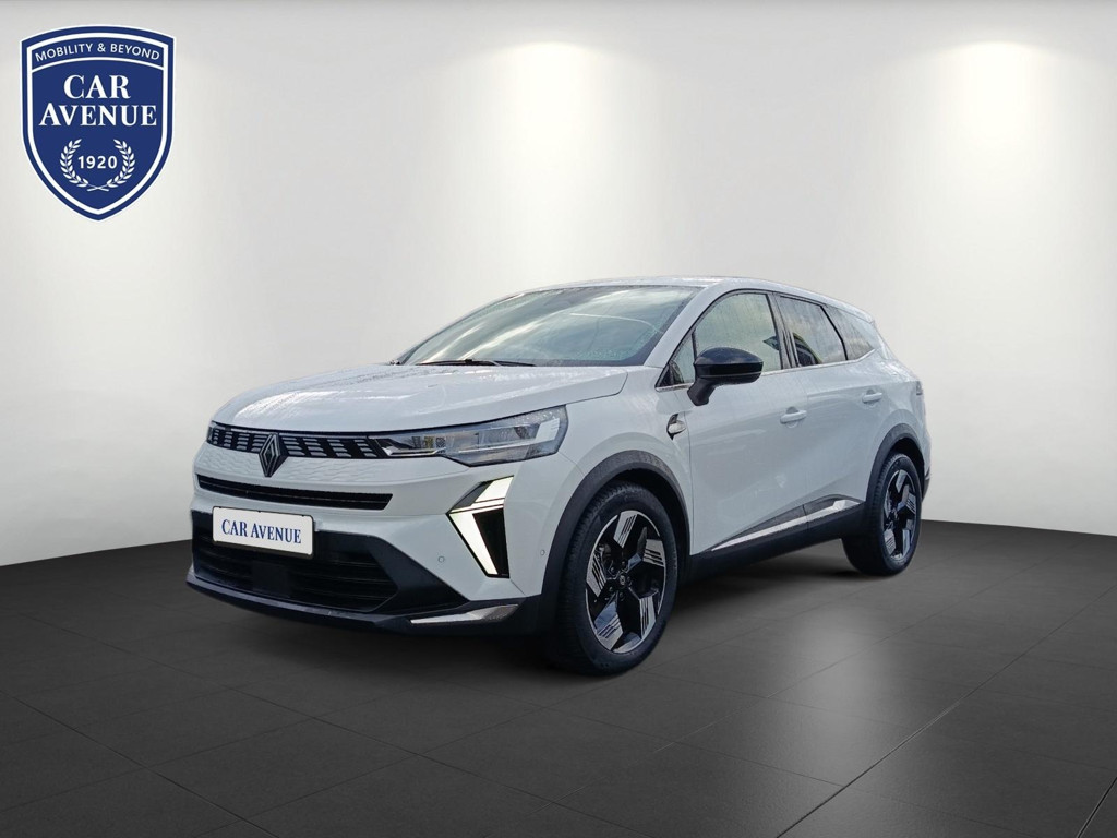 Renault Symbioz E-Tech Techno E-Tech full hybrid 145