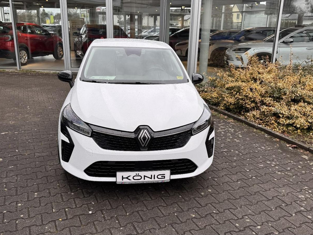 Renault Clio SCe 65 Evolution