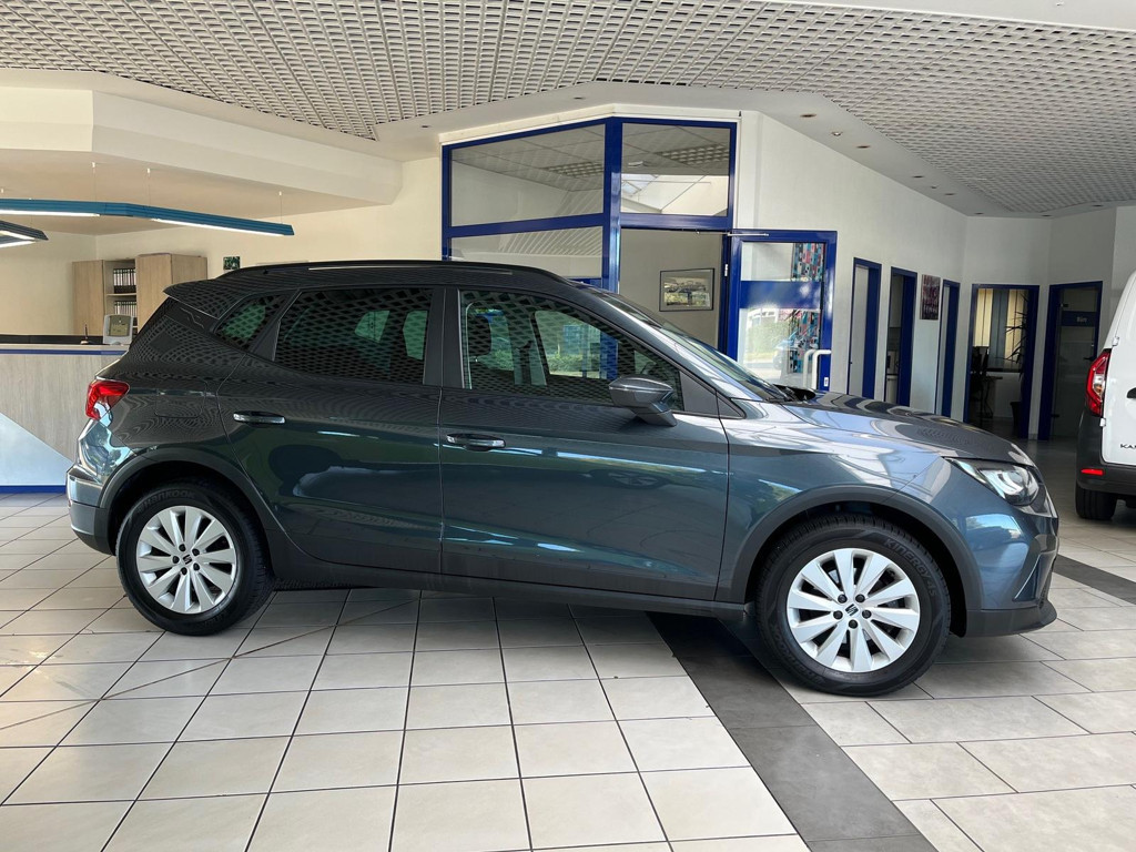 Seat Arona Style 1.0 TSI