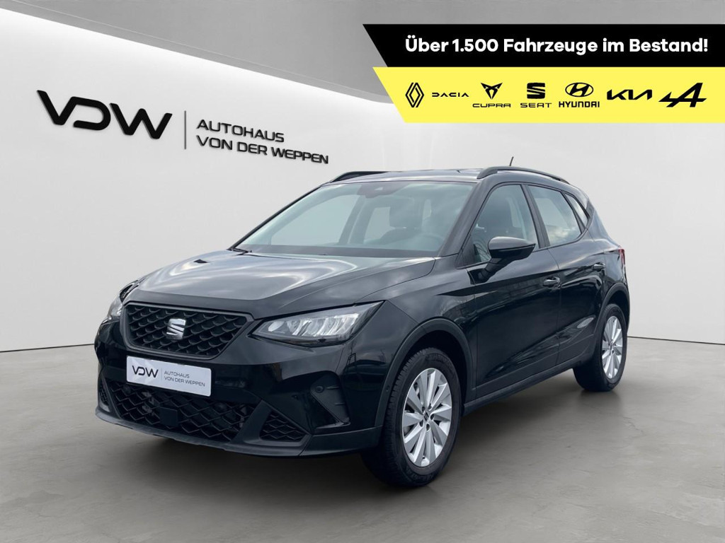 Seat Arona Style DSG