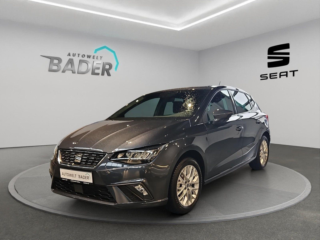 Seat Ibiza Xcellence