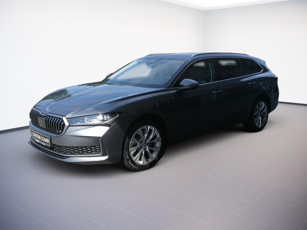 Skoda Superb Combi iV PlugIn-Hybrid 1.5 TSI Selection