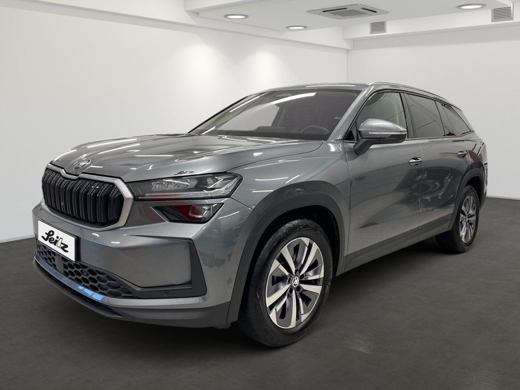 Skoda Kodiaq 4x4 2.0 TDI Selection
