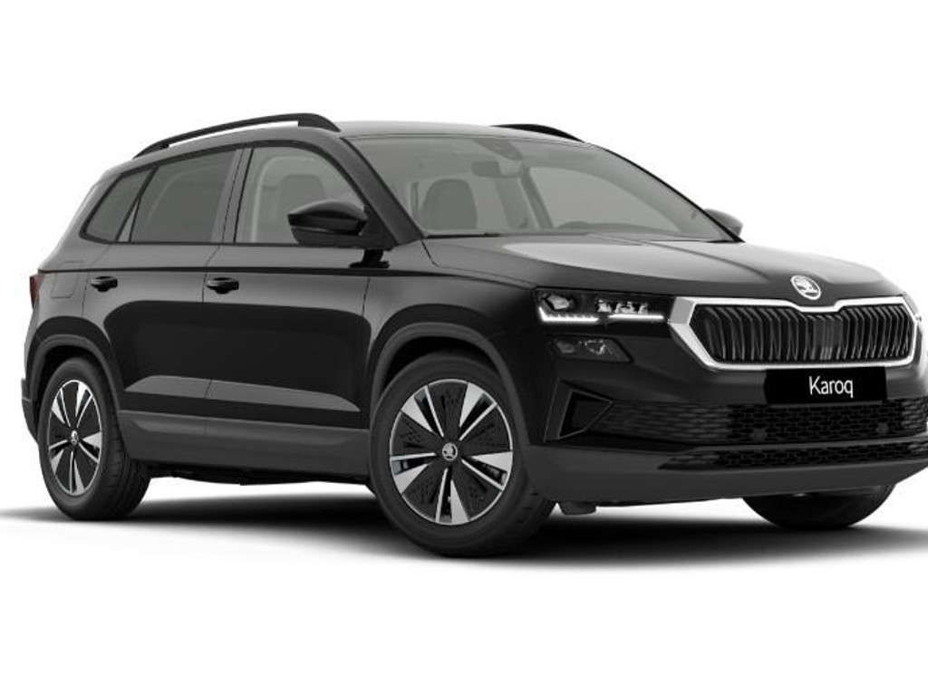 Skoda Karoq 1.5 TSI Tour