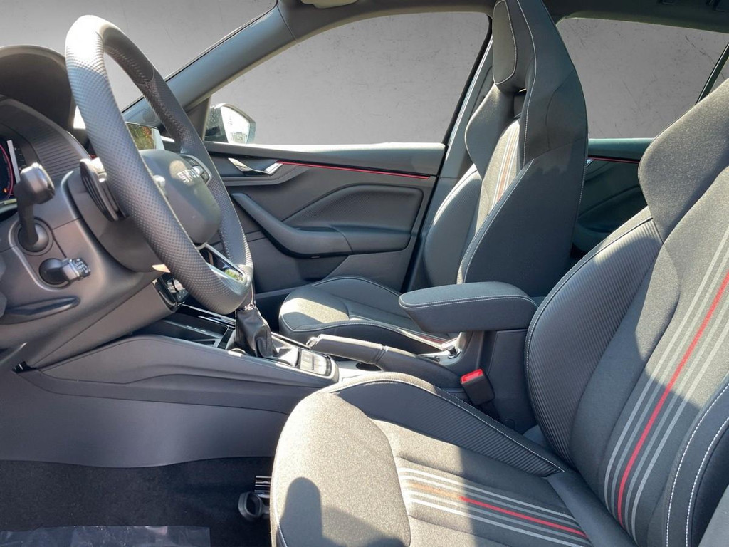 Skoda Kamiq Monte Carlo 1.0 TSI