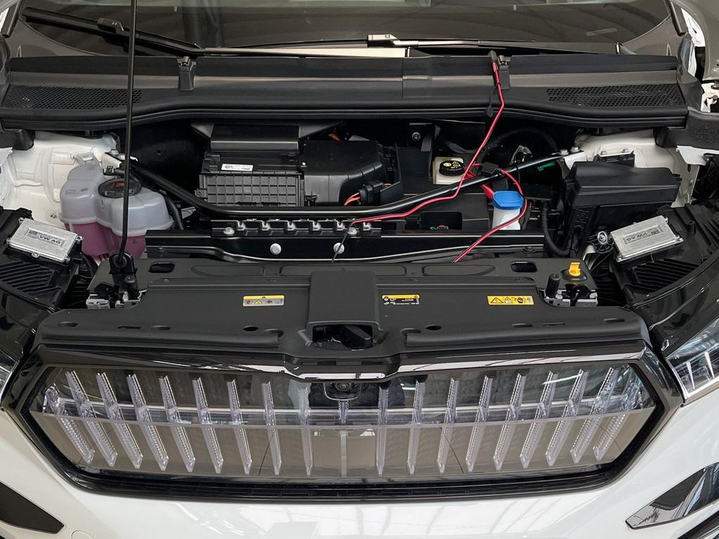 Skoda Enyaq iV