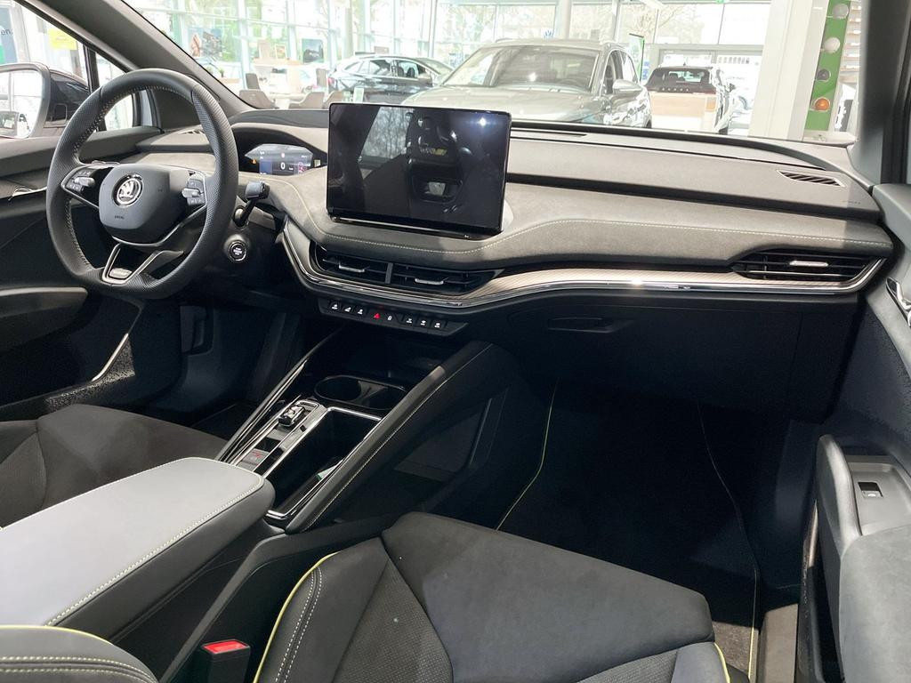 Skoda Enyaq iV