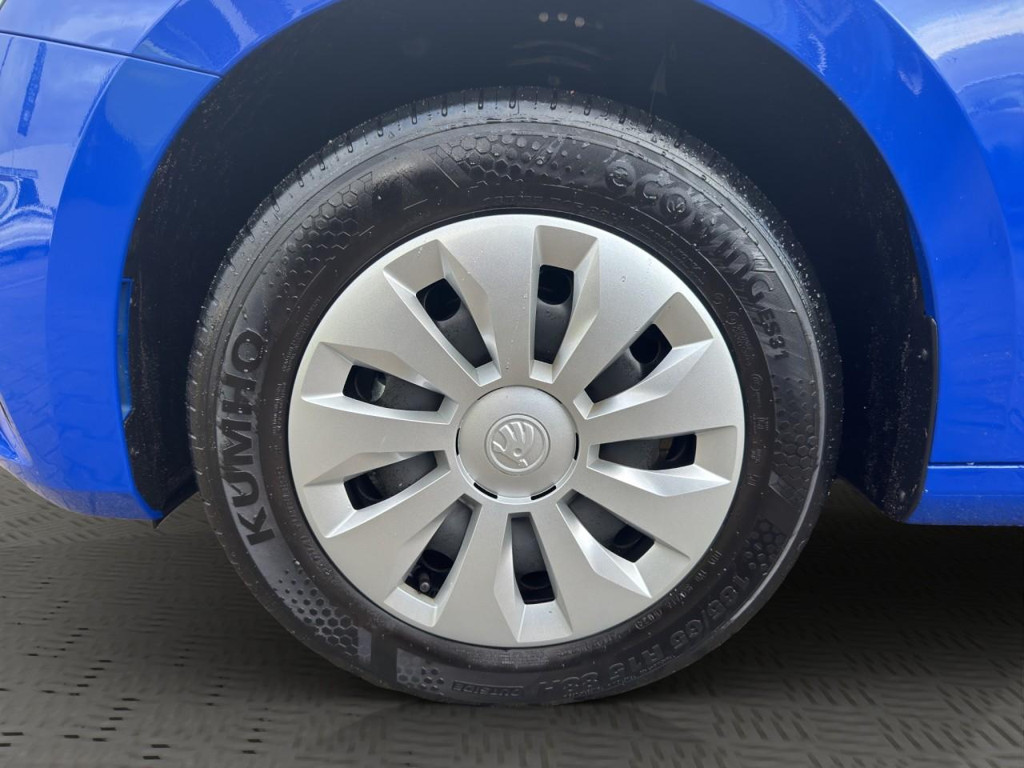 Skoda Fabia 1.0 Essence LED*PDC*KLIMA Klima