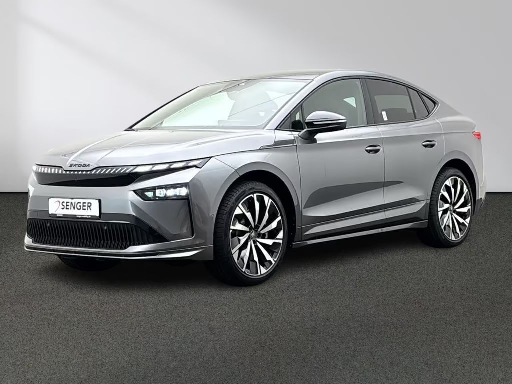 Skoda Enyaq iV