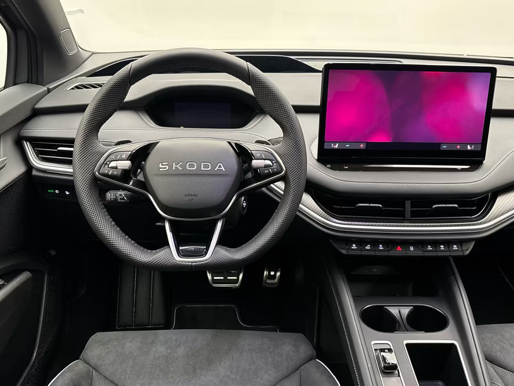 Skoda Enyaq iV