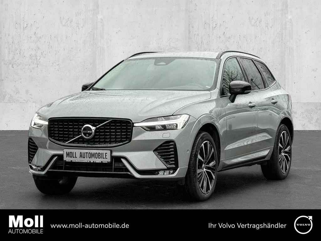 Volvo XC60 Plus Dark