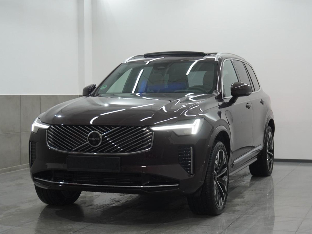 Volvo XC90 T8 Bright Ultra