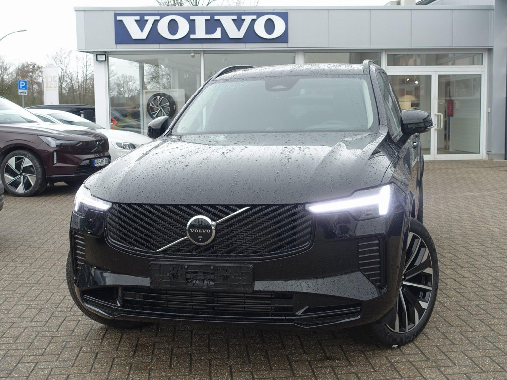 Volvo XC90 AWD T8 Ultra