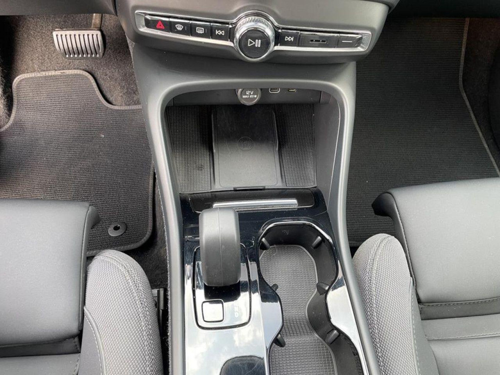 Volvo C40