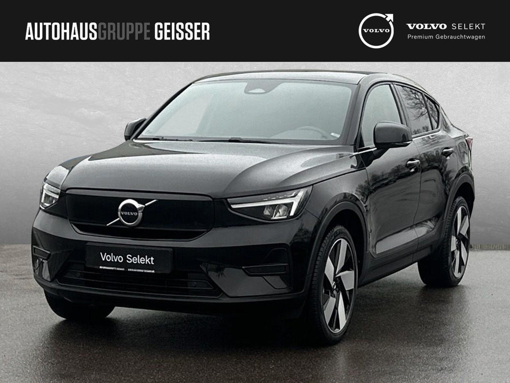 Volvo C40 Recharge Core