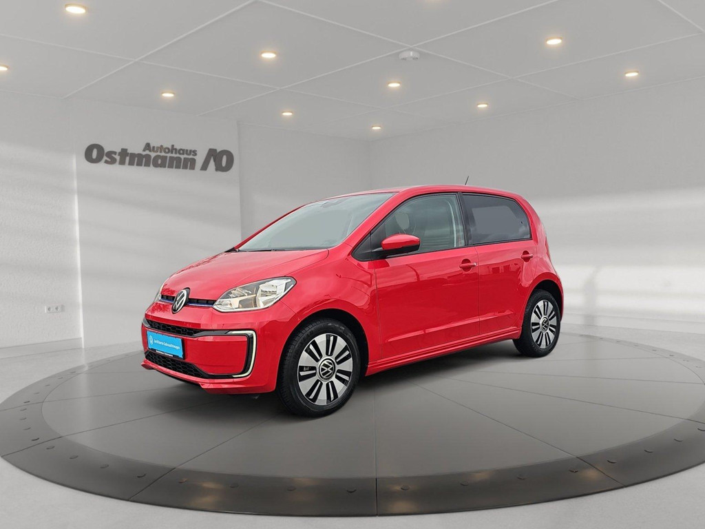 Volkswagen e-up! Style Plus