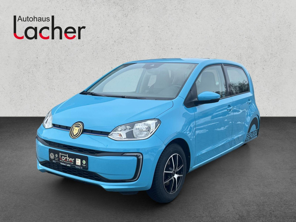Volkswagen e-up!