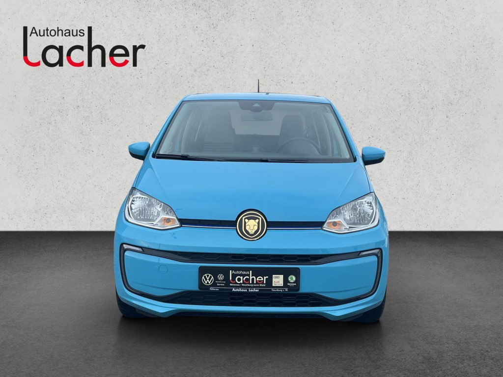 Volkswagen e-up!