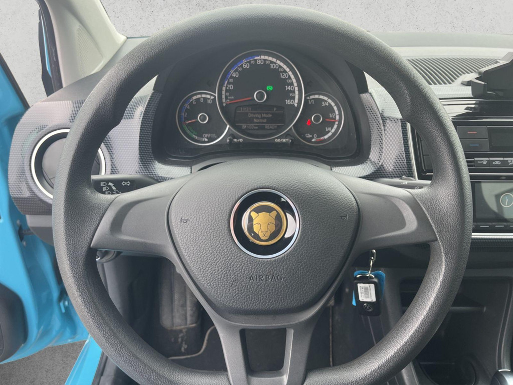 Volkswagen e-up!