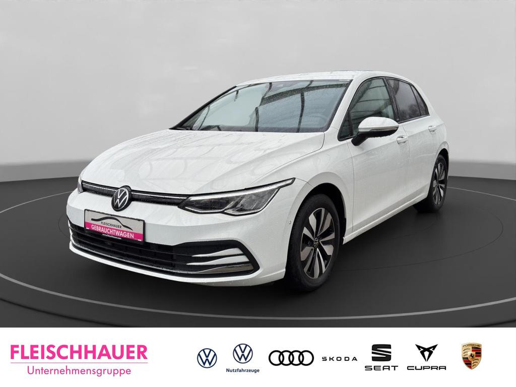 Volkswagen Golf Golf VIII 2.0 TDI Move