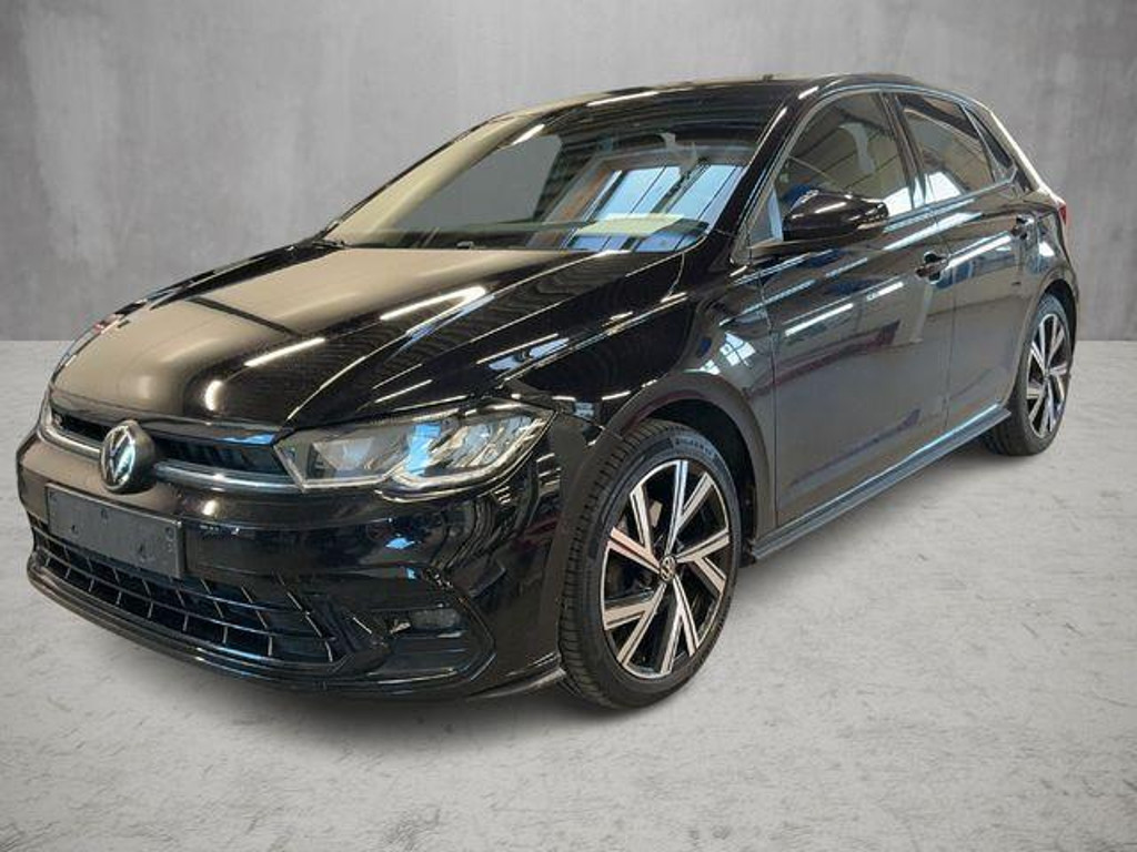 Volkswagen Polo DSG R-Line