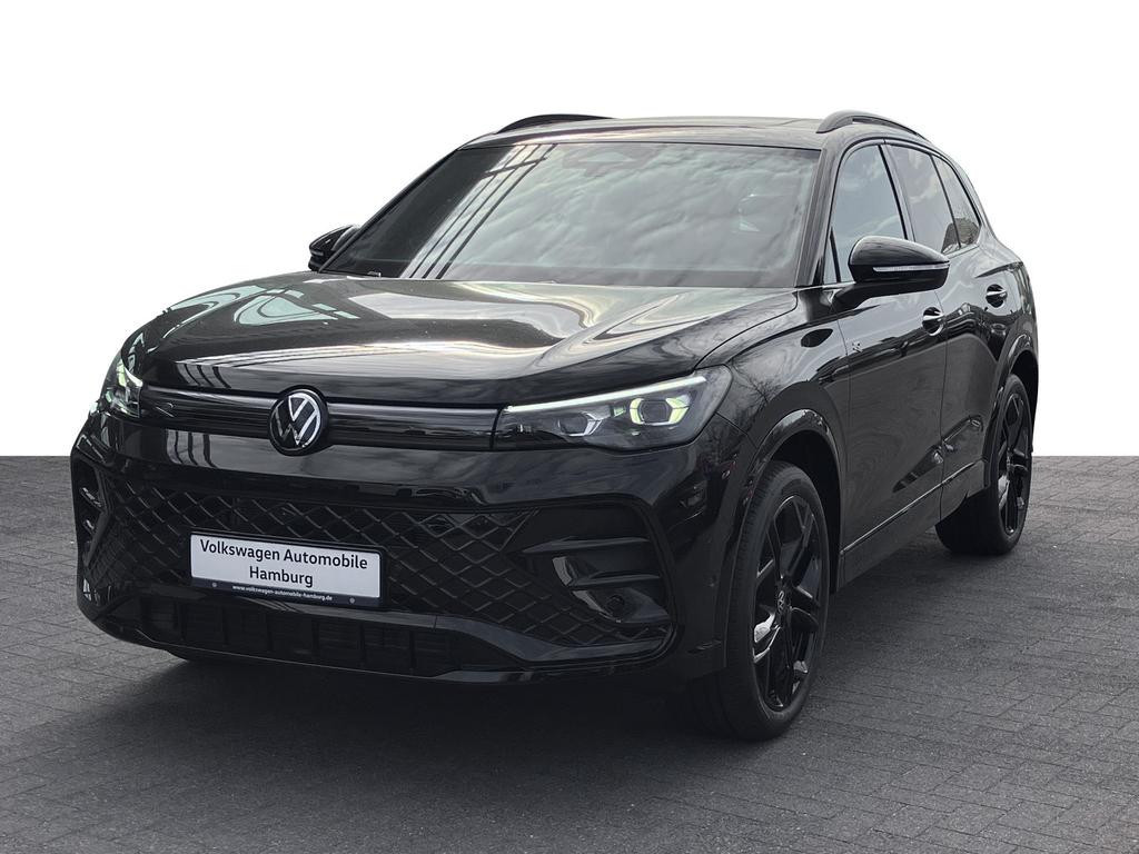 Volkswagen Tiguan DSG R-Line 1.5 eTSI