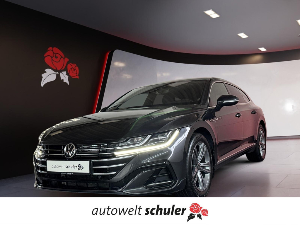 Volkswagen Arteon Shooting Brake R-Line eHybrid