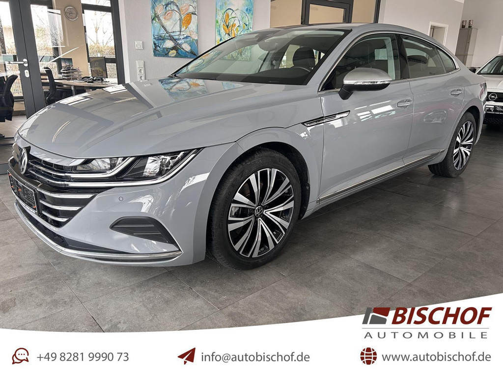 Volkswagen Arteon Business 2.0 TDI Elegance Elegance