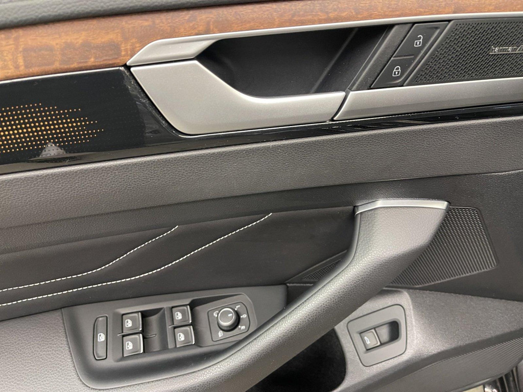 Volkswagen Arteon Shooting Brake 2.0 TDI Elegance Elegance