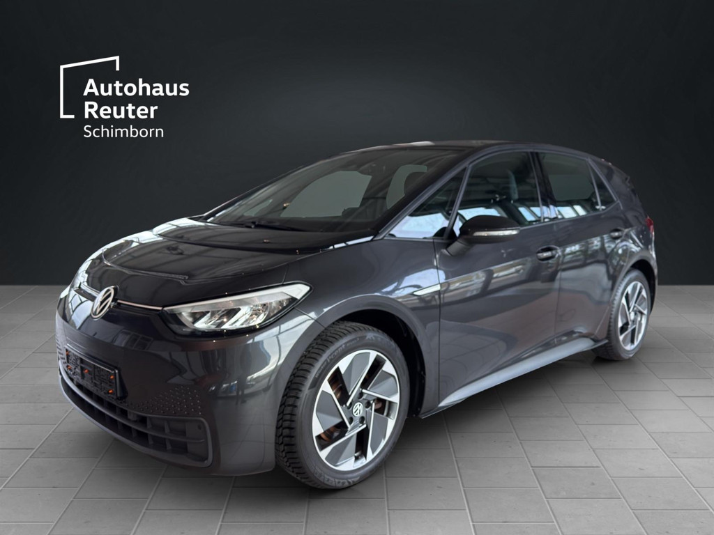 Volkswagen ID.3 Performance Pure