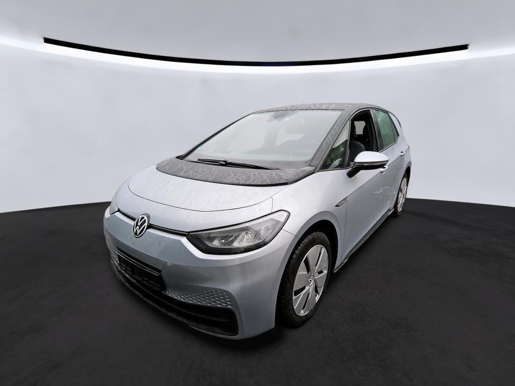 Volkswagen ID.3 Performance 58 KWh Pro 150 kW