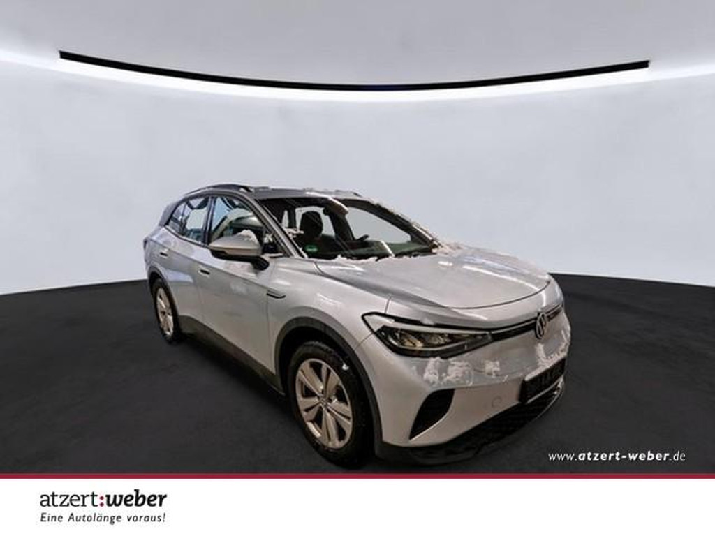 Volkswagen ID.4 Performance Pro