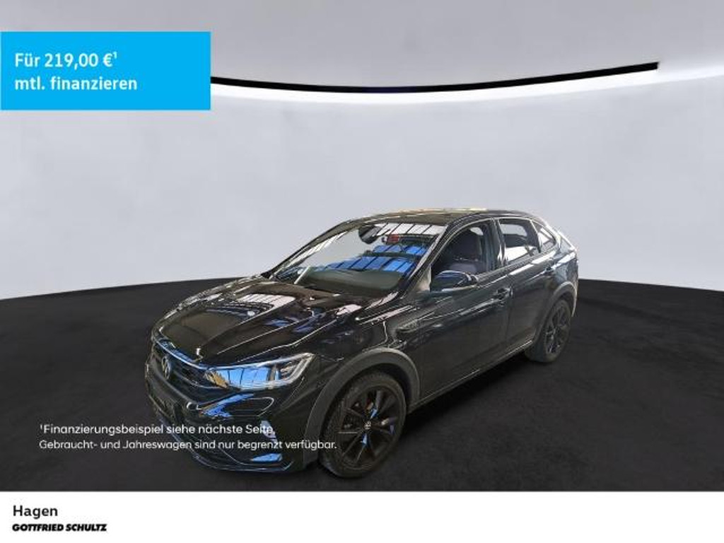 Volkswagen Taigo DSG 1.0 TSI IQ.Drive