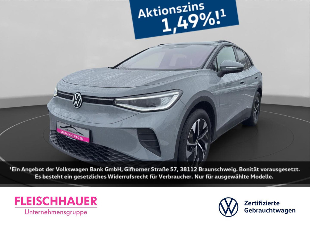 Volkswagen ID.4 Performance Pro