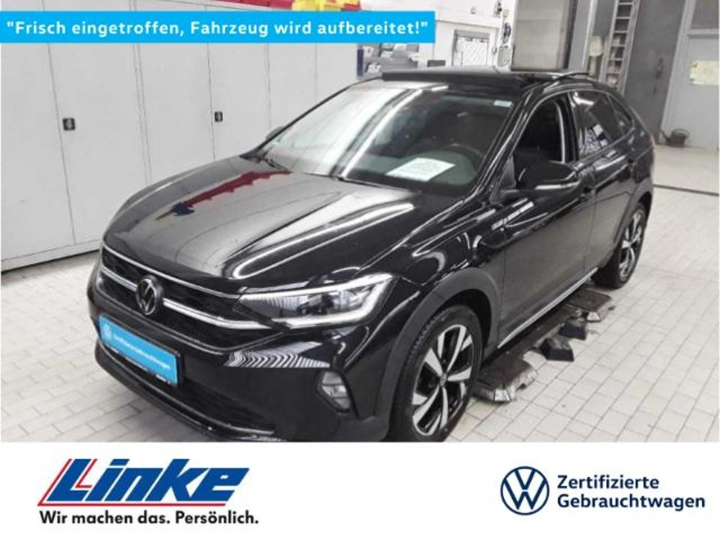Volkswagen Taigo DSG Style 1.0 TSI